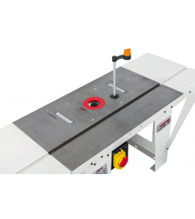 Table de fraisage JET JRT-2 pour défonceuse