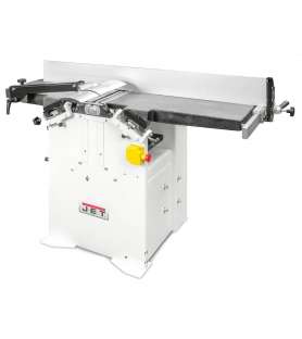 Planer jointer JET RDJ-310 - European manufacturing!