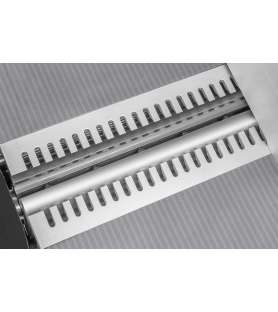 Piallatrice a filo e a spessore JET RDJ-310 a 400 V - Produzione europea!