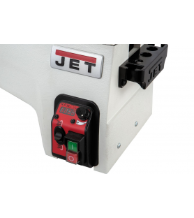 Drechselbank JET JWL-1221VS mit variabler Geschwindigkeit - 230V