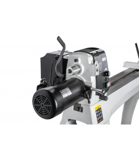 Torno para madera JET JWL-1640EVS