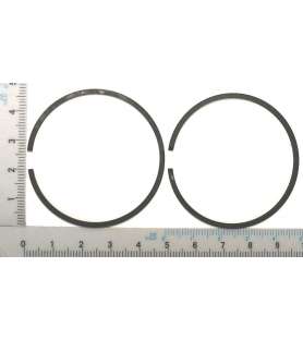 Piston rings for Scheppach CSH58 chainsaw