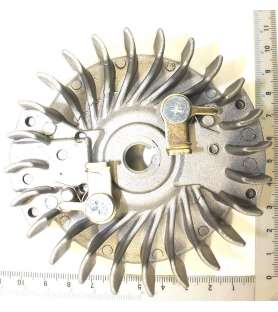 Magnetic flywheel for Scheppach CSH58 chainsaw