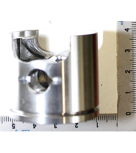Kolben für Kettensäge Scheppach CSP41 und CSP42Pro