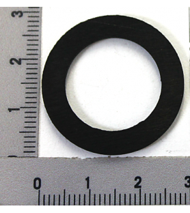 Oil cap gasket for Scheppach chainsaw