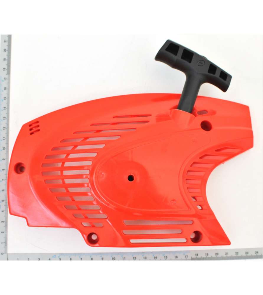 Launcher for Scheppach CSP41 and CSP42Pro chainsaw