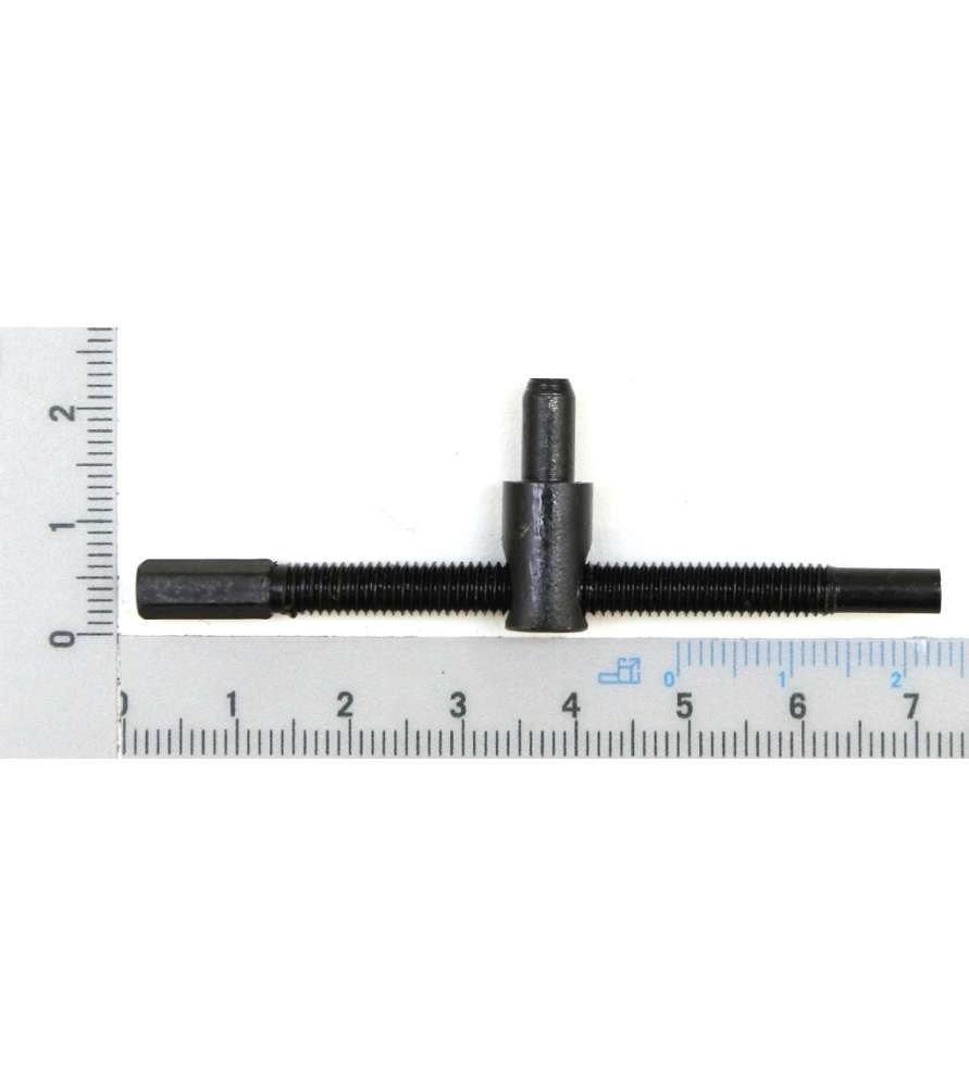 Tensor de cadena para motosierra Scheppach CSP41 y CSP42Pro