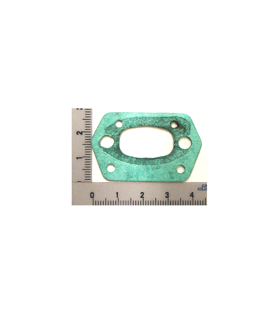 Intake manifold gasket for Scheppach CSP41 and CSP42Pro chainsaw