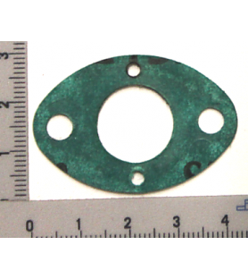 Carburetor gasket for Scheppach CSP41 and CSP42Pro chainsaw