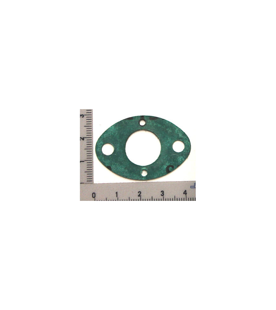 Carburetor gasket for Scheppach CSP41 and CSP42Pro chainsaw