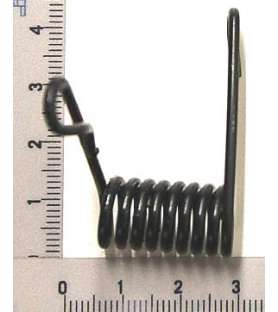 Spring for handle for chainsaw Scheppach CSP41 and CSP42Pro