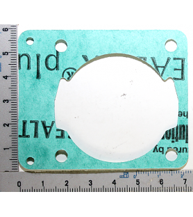 Joint de culasse pour tronçonneuse Scheppach CSP41 et CSP42Pro