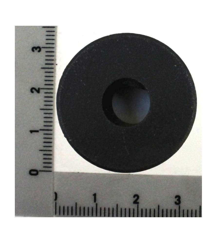 Pulley for Scheppach BTS800 and BTS900 belt sander