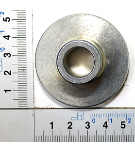 Flasque intérieure pour scie circulaire Scheppach HS105 et autres