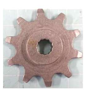 Table chain sprocket for Holzmann HOB260ABS and Bernardo PT260