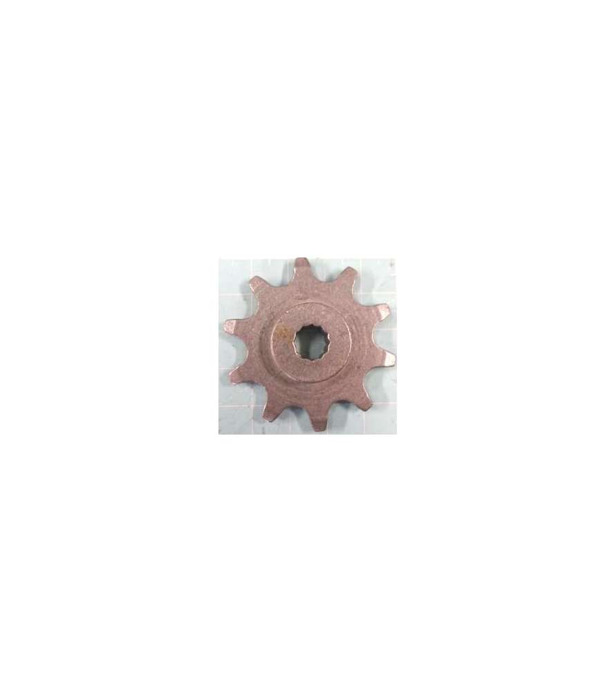 Table chain sprocket for Holzmann HOB260ABS and Bernardo PT260