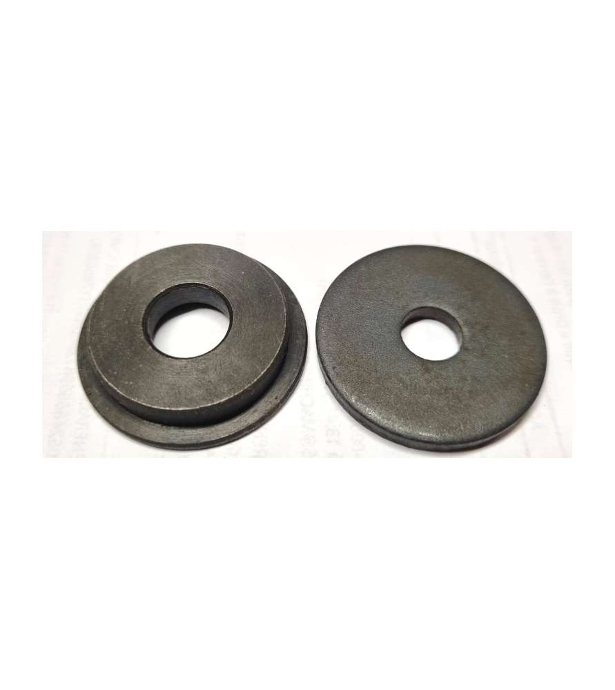 Bagues de réduction 32/13 mm pour meule sur affûteuse de lame de scie circulaire MTY 8-70 et SBS700