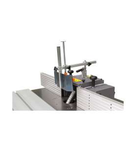 4-speed spindle moulder with tilting shaft and sliding carriage Holzprofi TO1150