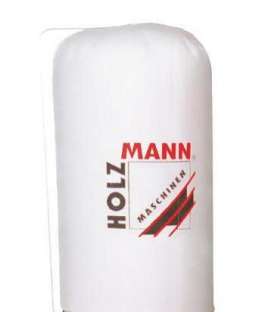 Bolsa filtrante de fieltro para aspiradora de virutas Holzmann ABS1080