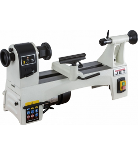Wood lathe JET JWL 1015VS