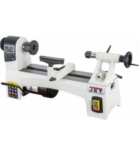 Wood lathe JET JWL 1015VS