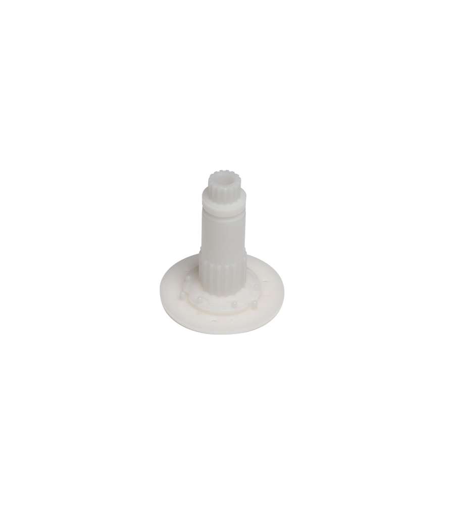 Plunge handle shaft for Triton TRA001 router