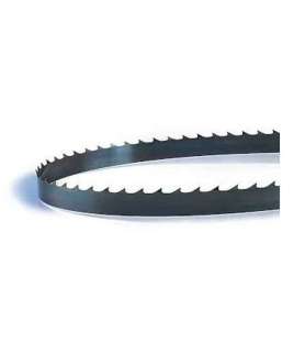 Bandsaw blade 3380 mm width 13 mm on Jet JWBS-15 machine