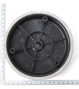 Motor drive wheel for sharpener Scheppach Tiger 2500