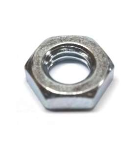 Hexagonal nut M8 for sharperner Scheppach Tiger 3000VS