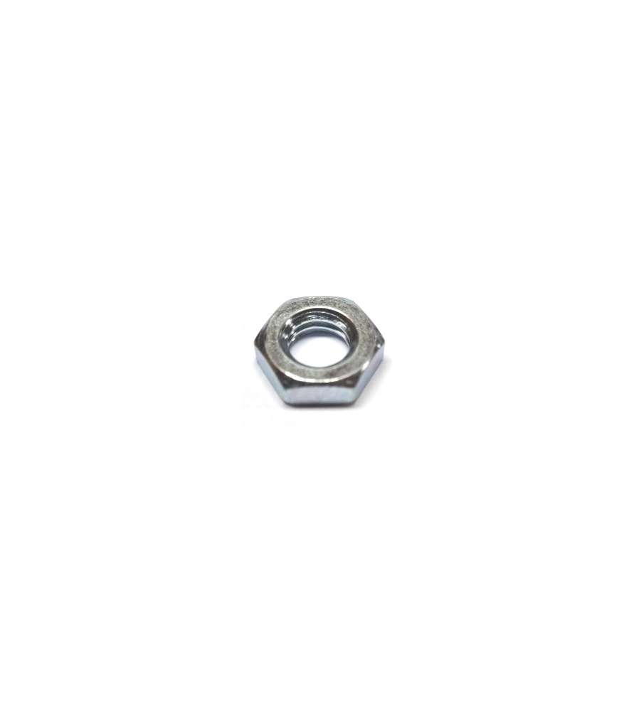 Hexagonal nut M8 for sharperner Scheppach Tiger 3000VS