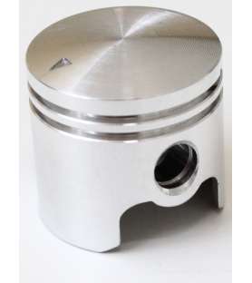 Piston for garden tool and brush cutter Scheppach and Woodster 32 cm3