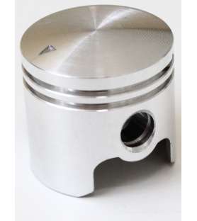 Piston pour outil de jardin et débroussailleuse Scheppach et Woodster 32 cm3