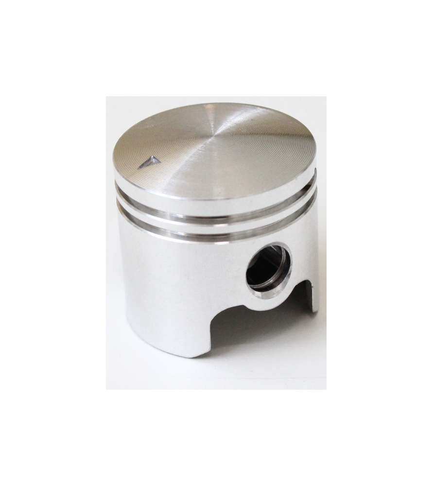 Piston for garden tool and brush cutter Scheppach and Woodster 32 cm3