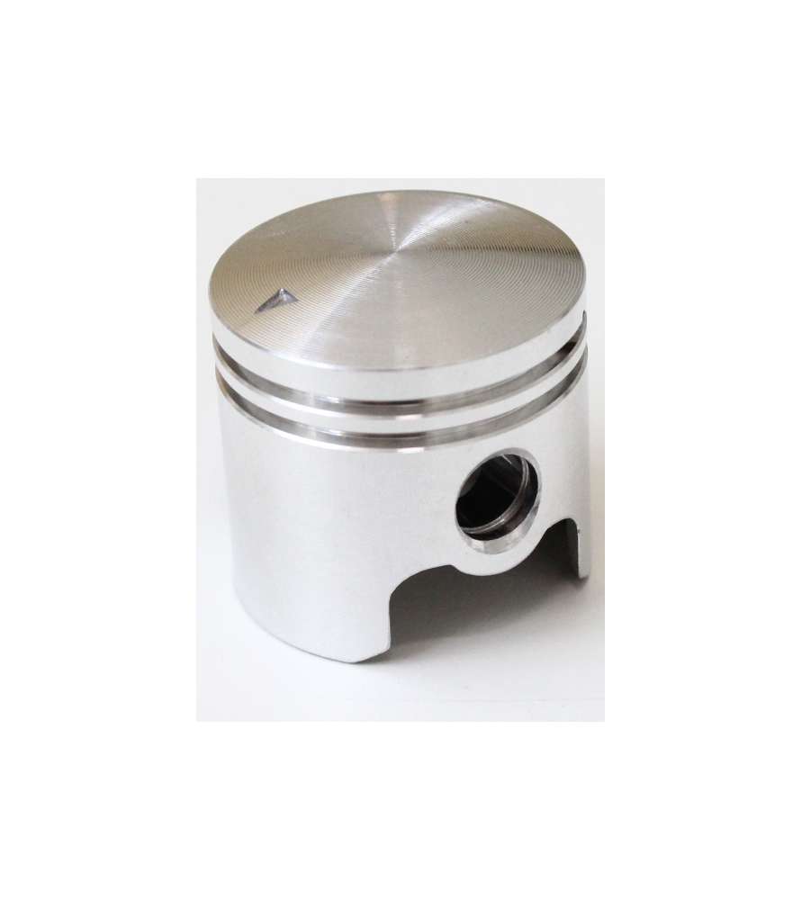 Piston pour outil de jardin et débroussailleuse Scheppach et Woodster 32 cm3