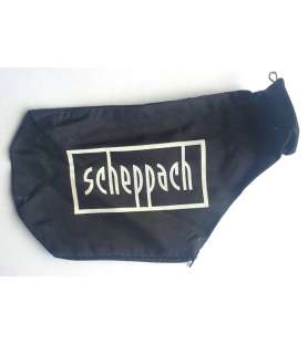 Bolsa de succión para sierra ingletadora radial Scheppach HM120L