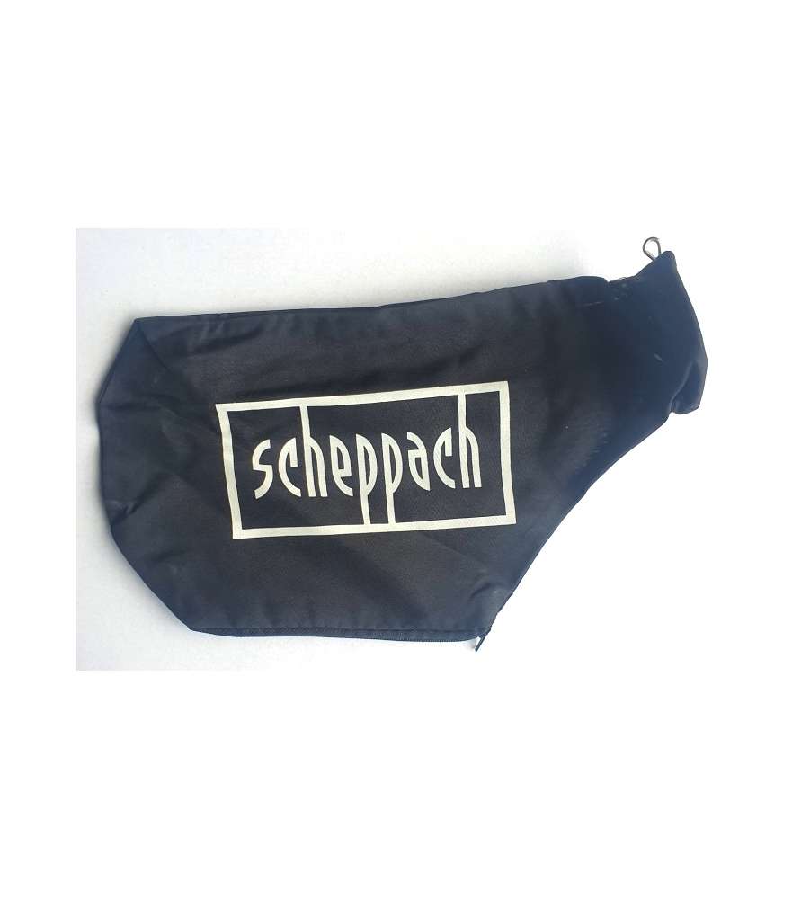 Bolsa de succión para sierra ingletadora radial Scheppach HM120L