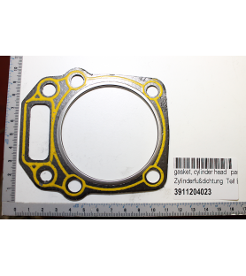 Dichtung Referenz 3911204023 für Mäher TT530SP Nr. 0197