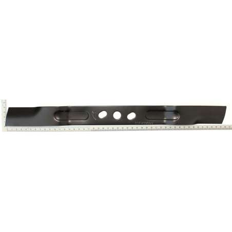 SECURA Support De Lame 22mm Compatible Scheppach MS161-46 - Moyeu Porte-Lames Robuste Et Précis Pour Tondeuse à Gazon