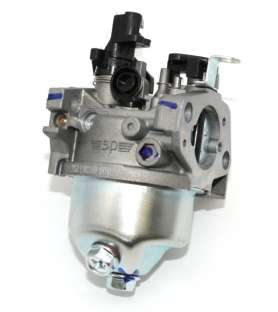 Carburettor for lawn tractor Scheppach MR196-61