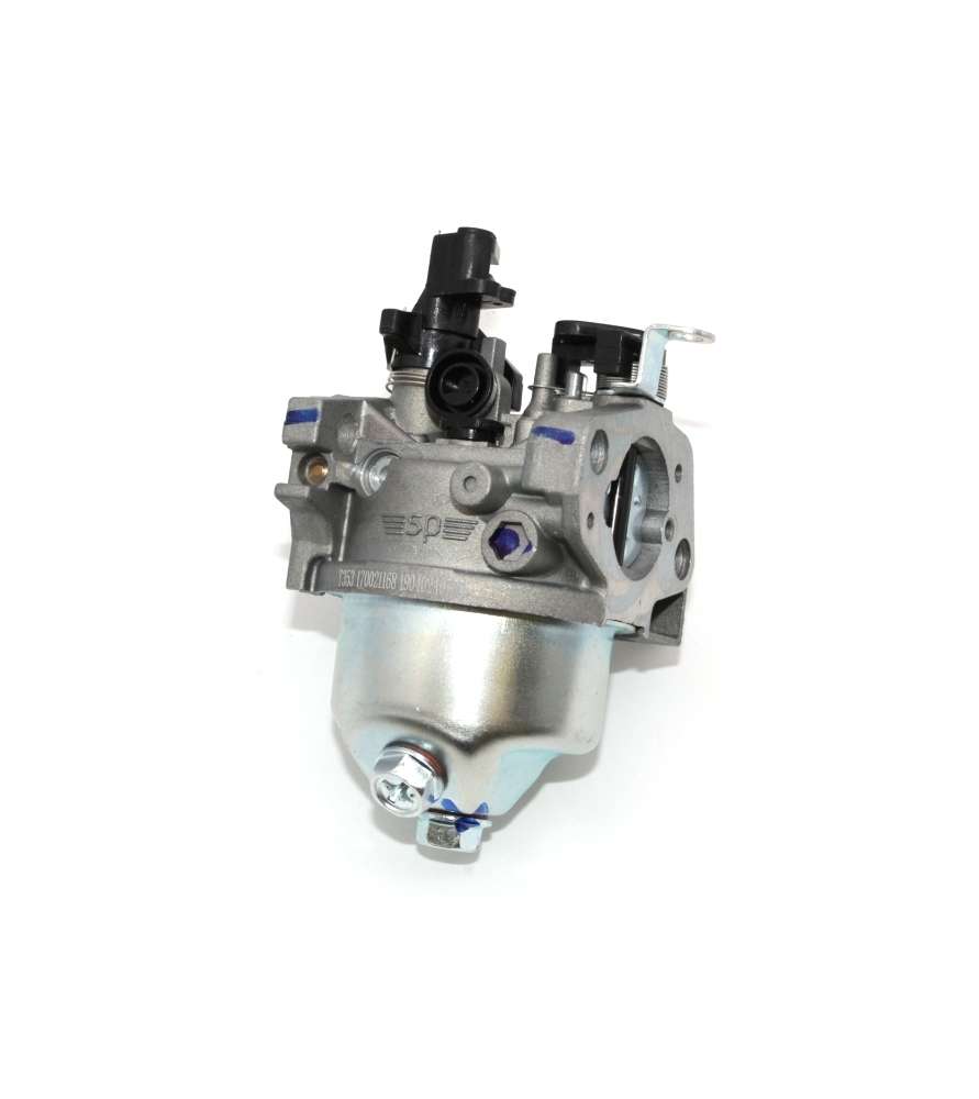 Carburettor for lawn tractor Scheppach MR196-61