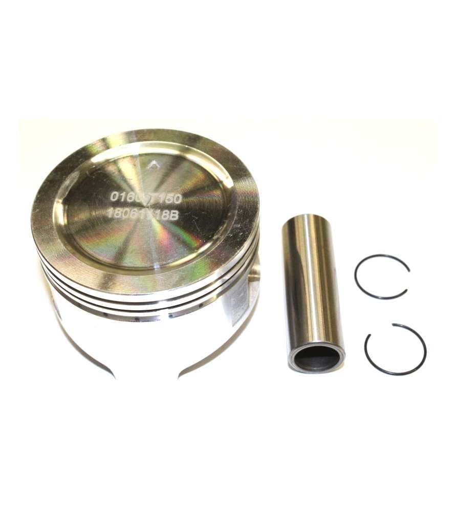 Piston pour tracteur tondeuse Scheppach MR196-61