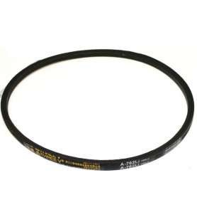 Drive belt for lawn tractor Scheppach MR196-61