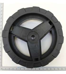 Wheel for Scheppach MTE460 two-wheel tractor