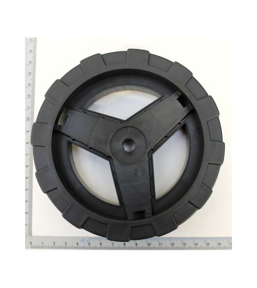 Wheel for Scheppach MTE460 two-wheel tractor