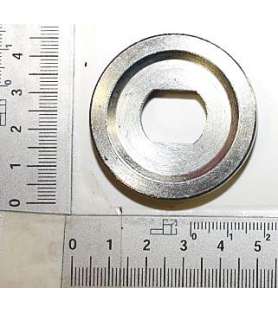 Inner flange for Scheppach and Woodstar miter saw blade 210 mm