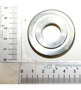 Außenflansch für Scheppach und Woodstar Gehrungssägeblatt 210 mm