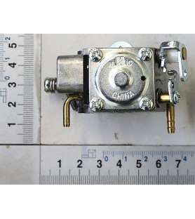 Carburetor for Scheppach and Woodstar chainsaw