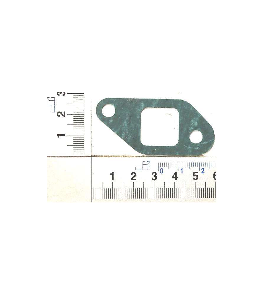 Sello de carburador B13 para generador Scheppach SG2000