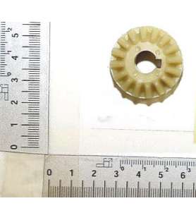 Pignon repère 81 pour défonceuse sur table