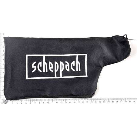 Sac à Poussière Pour Scie à Onglet 255 Avec Fermeture éclair